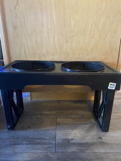Dog Stand For Sale