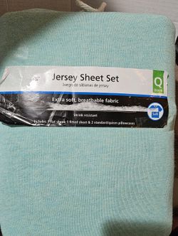 Sheet Set