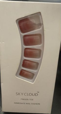 Press On Nails