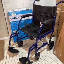 wheelchair 