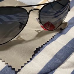 Ray Bans