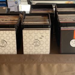 Hip Hop 12 In Singles 2000’s Era K Day 93.5