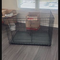 XXL Dog Crate
