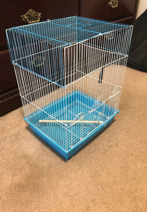 Bird cages for Sale in Asheboro, NC - OfferUp