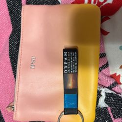 Ipsy Makeup Bag