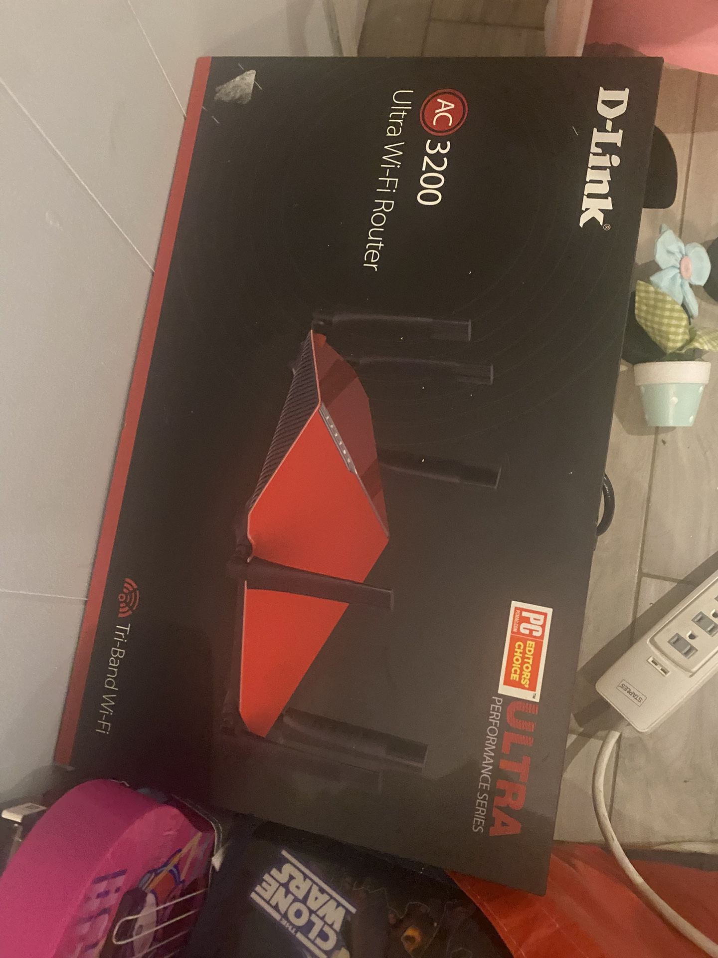 Wifi Router