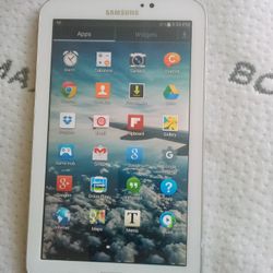 Samsung Tablet Unlocked 16gb 8"