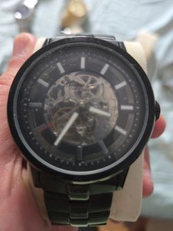 Kenneth Cole watch