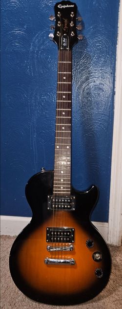 Guitar