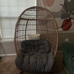 Dome chair