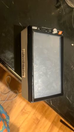 Car tv