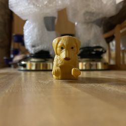 Labrador Figurine 
