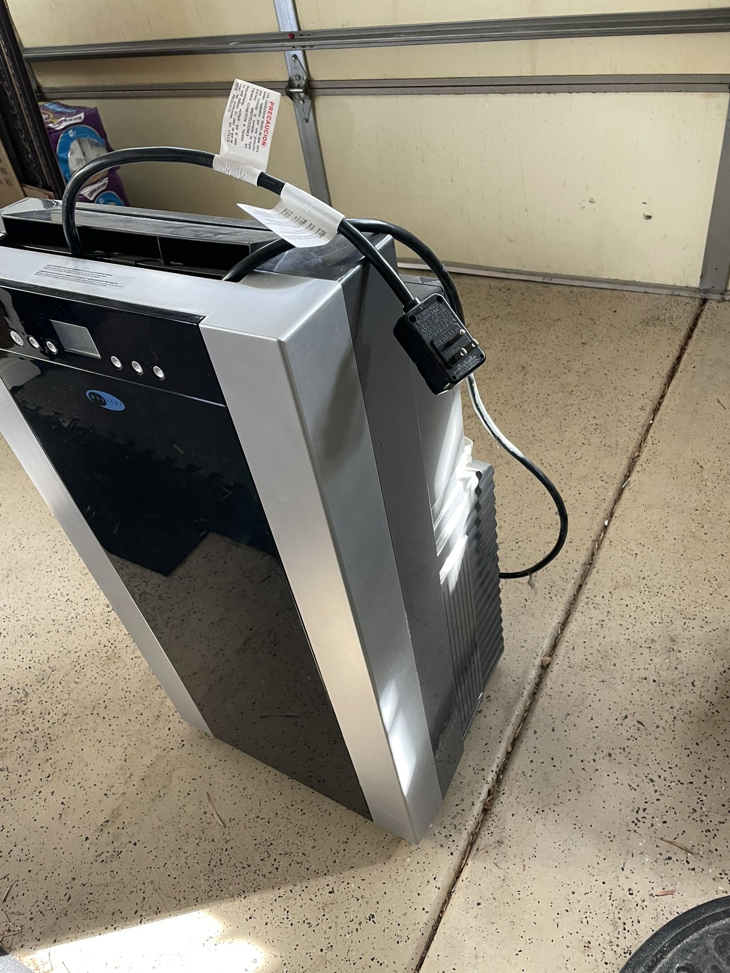 Whynter Portable AC