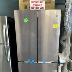 🔹 Cruz’s Appliances (Bakersfield)