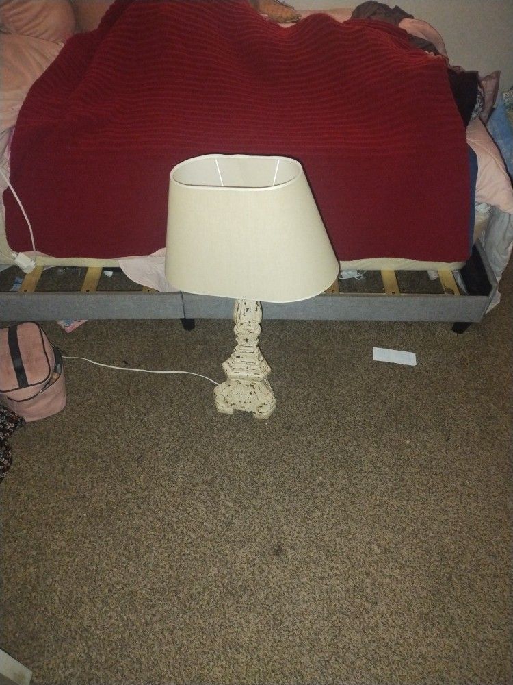 Antique Lamps