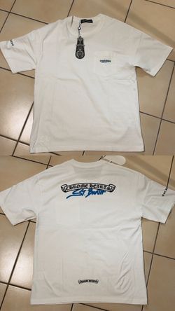 chrome hearts shirt
