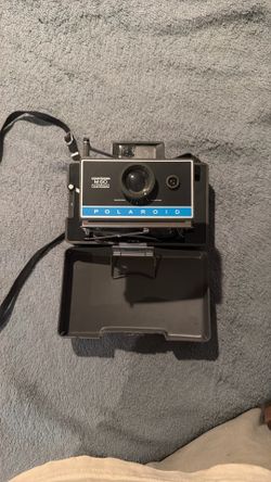 Polaroid M60 Automatic Land Camera