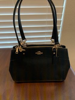 Coach Handbag
