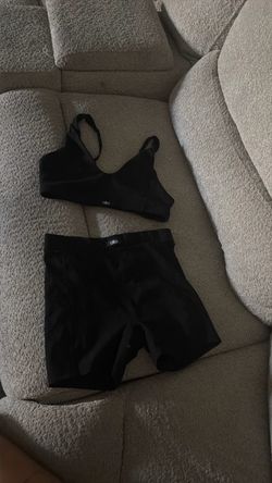 Alo set size Small