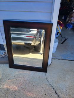 Wall Mirror