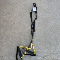 Brand New TRX System / Straps - with tags - Can Meet Up Locally 