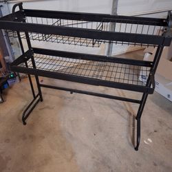 Over The Sink Dish Drying Rack 