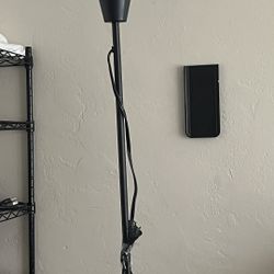 FREE LAMP