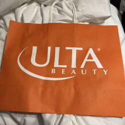 $15 X 125 Paper Bags Only  For Repacking Or Resell For Customers 