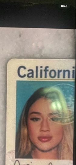 DMV. Issue.
