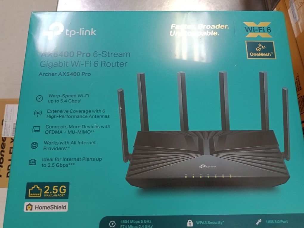 Wifi Router