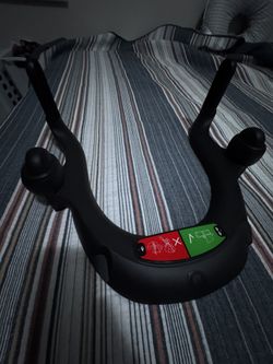 Bugaboo Kangaroo Upper Newborn Adapter