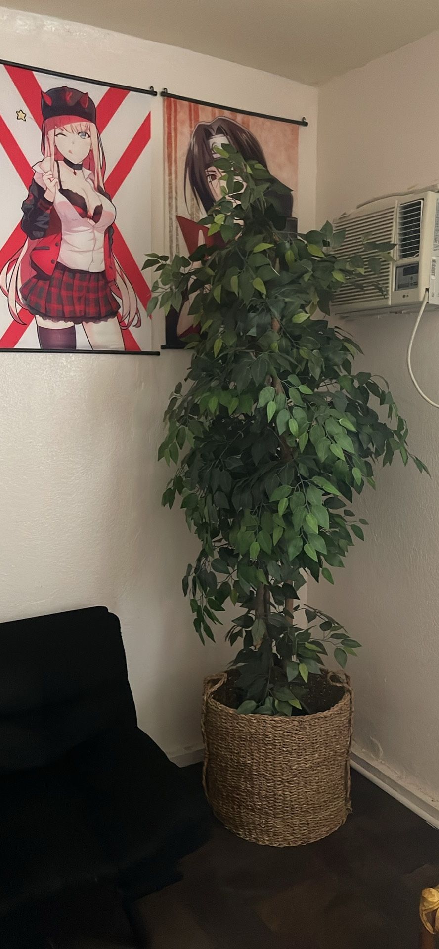 Fake Tree