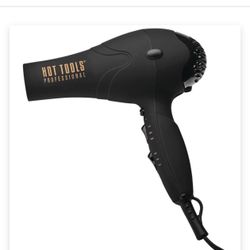 Hot Tools Blow Dryer Ionic Superlite