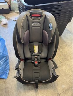 Graco 3-in-1 Carseat