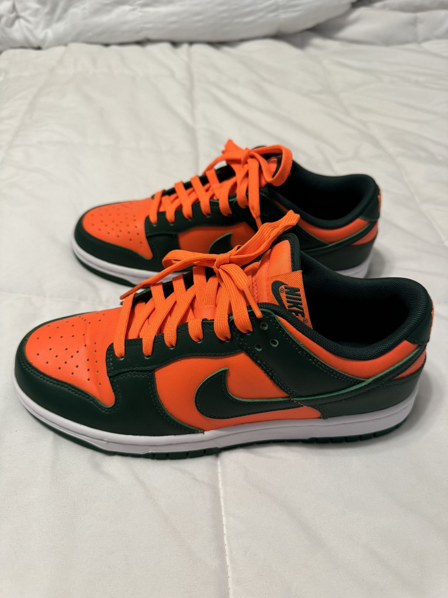 Nike hurricanes men's hot sale