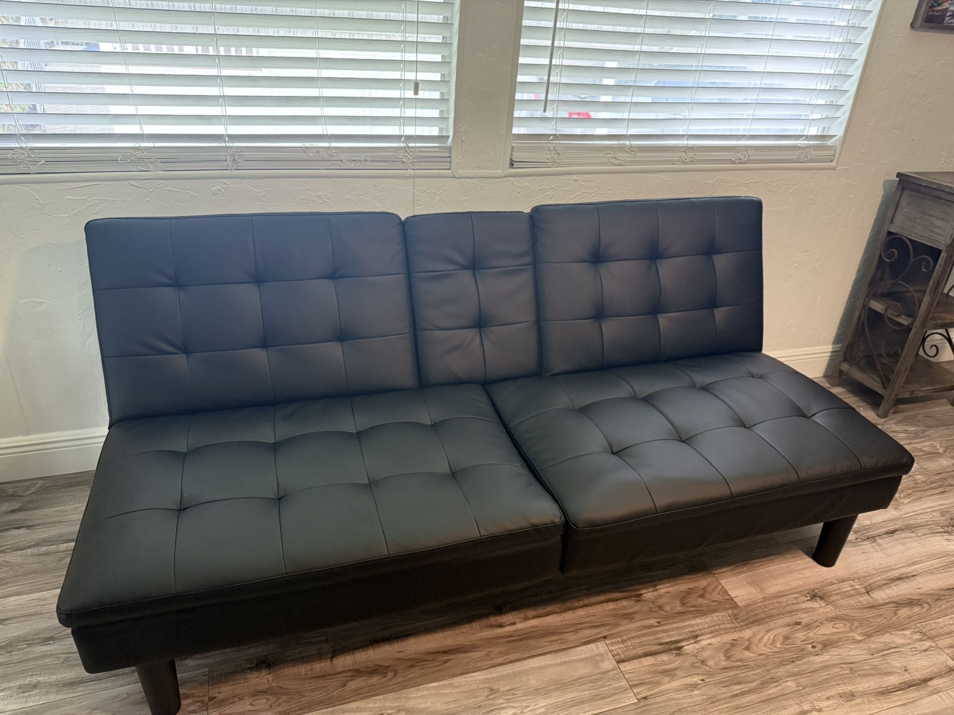 Futon Excellent Condition