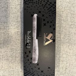 Straight Ahead Pro Glider 2.0 Thermal Comb