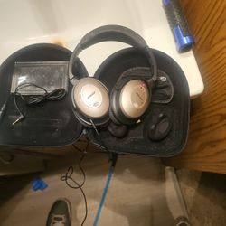 Headphones