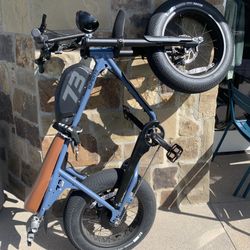 Super 73 S2 Read Description 