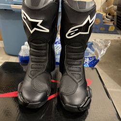 Alpinestars Stella SMX-6 V3 Vented Boots