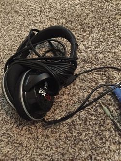 Px21 turtle beaches for PS3