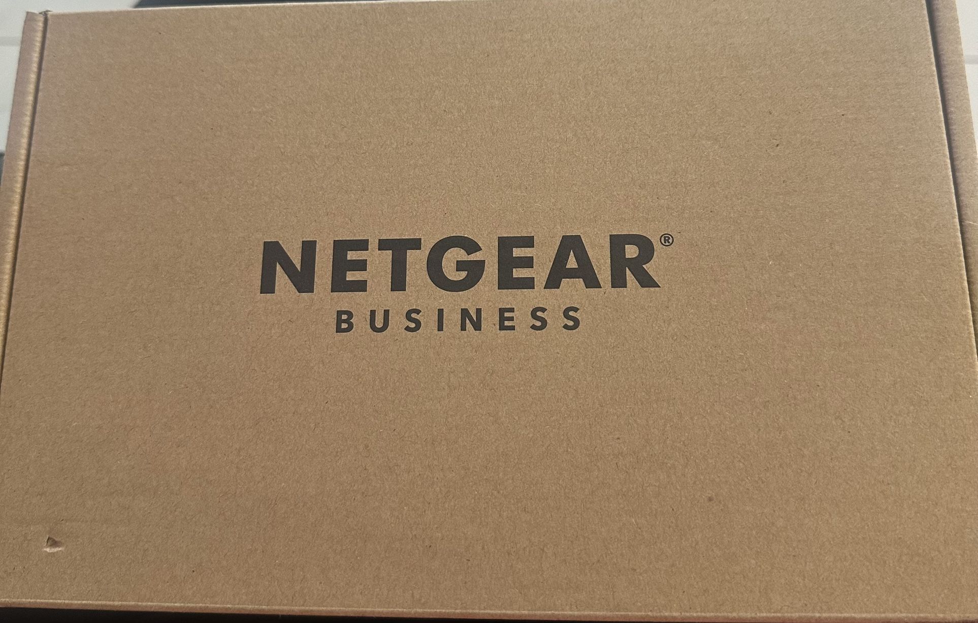 NETGEAR Business
