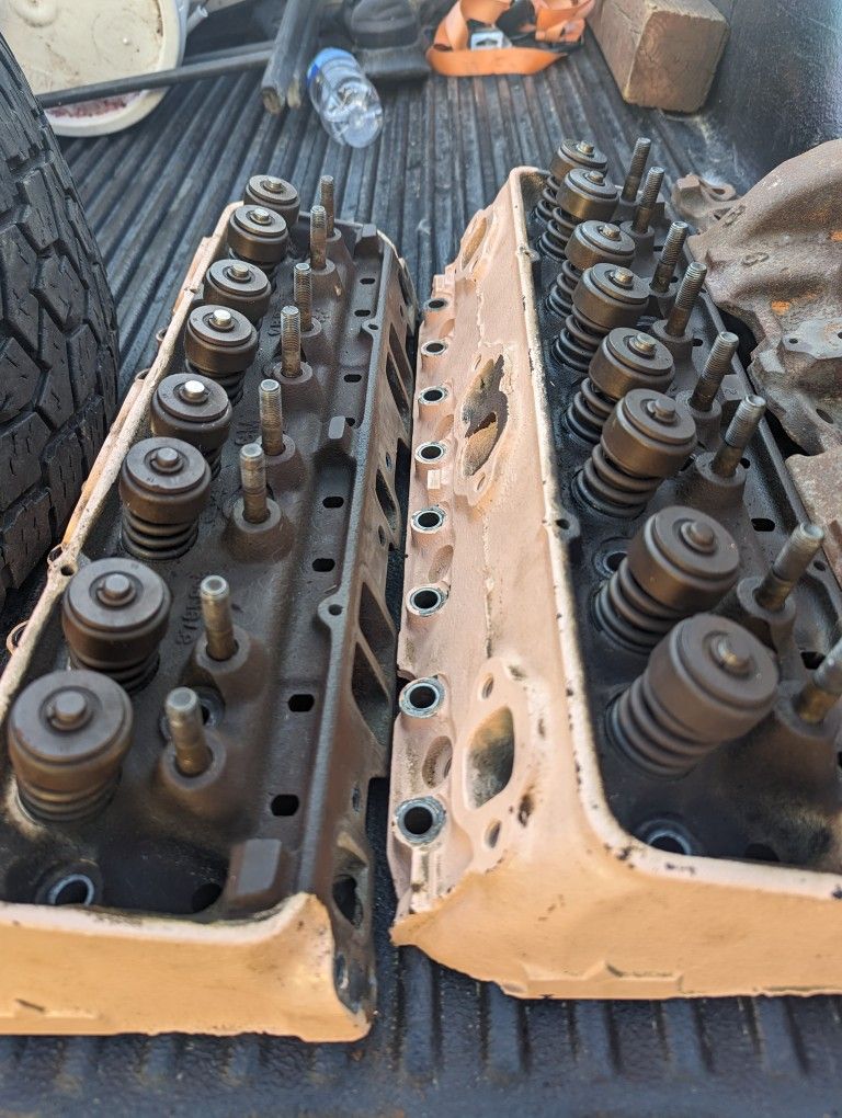 Power Pack Heads for Sale in Berenda, CA OfferUp