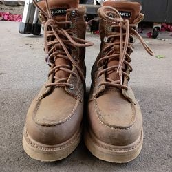 Hawks Work Boots
