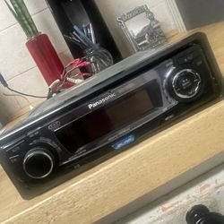 Car Stereo