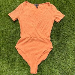 Forever 21 Bodysuit 