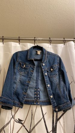 Denim Jean jacket