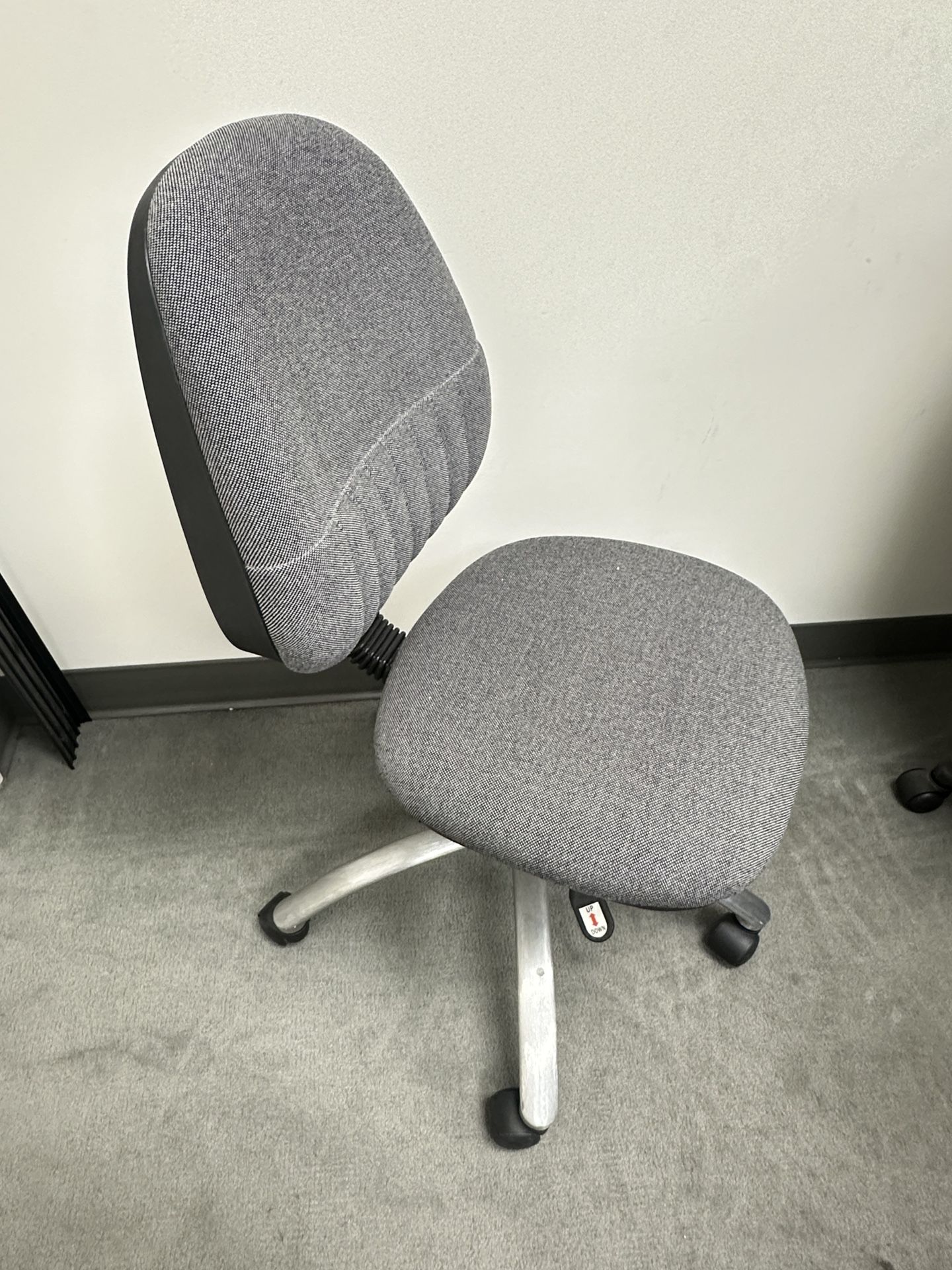 Office Chair $5