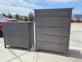 Dressers