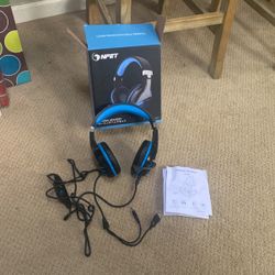 Gaming Headset